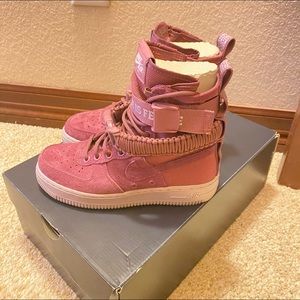 SF AIR FORCE 1